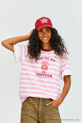 You're My Lobster T-shirt